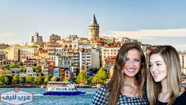 السياحة في تركيا 12 768x432 1