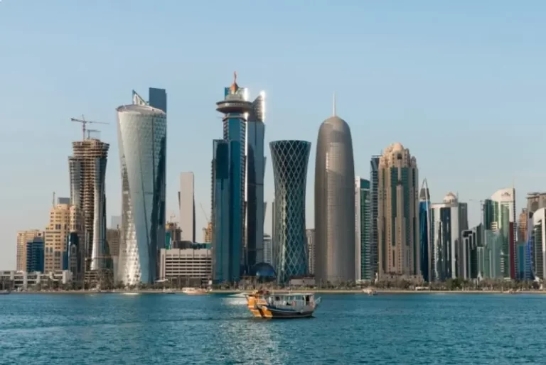 الدوحة أفضل الأماكن السياحية للعوائل في عام 2023