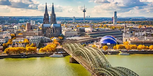 دليل أفضل الأماكن السياحية في المانيا 2023