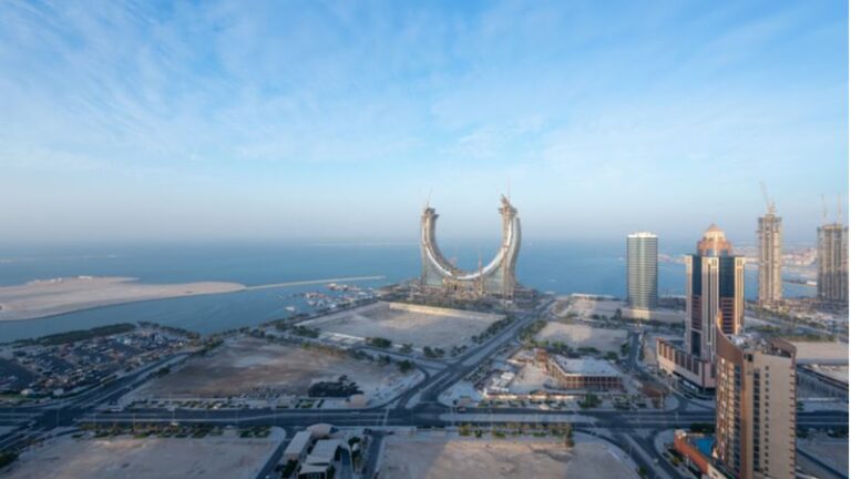 دليل السياحة في مدينة لوسيل قطر 2023...