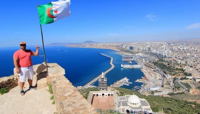 دليل السياحة في الجزائر عام 2023