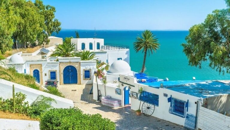دليل السياحة في تونس عام 2023