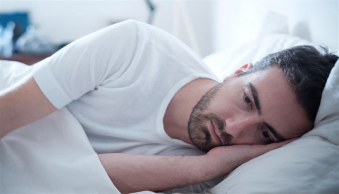 علاج قلة النوم و ما هي أسبابه