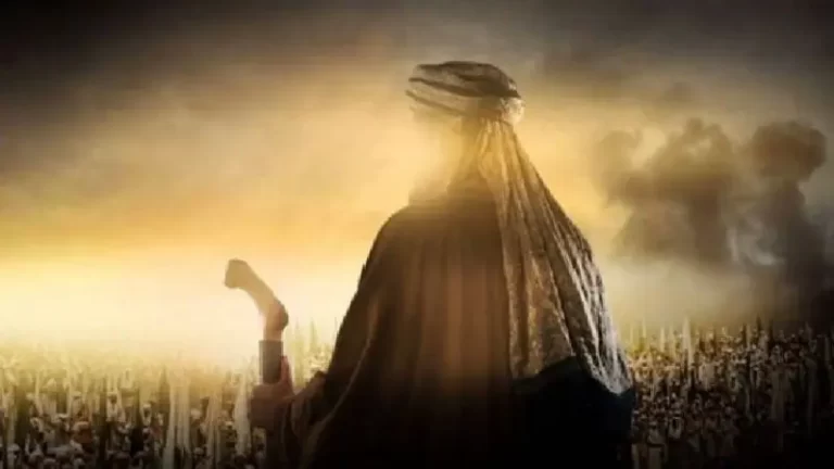 استكشاف حياة وإرث عمر بن الخطاب الخليفة الثاني للإسلام