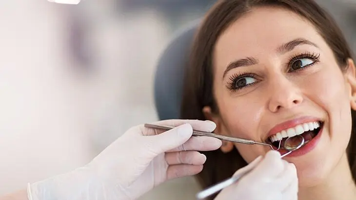 علاج تسوس الأسنان بطرق سحرية في المنزل