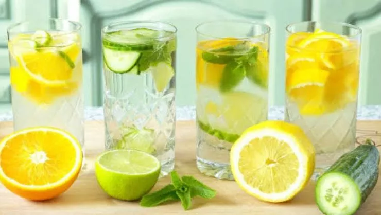 فوائد الماء والليمون للجسم.. لنن تتخلى عنه أبدا