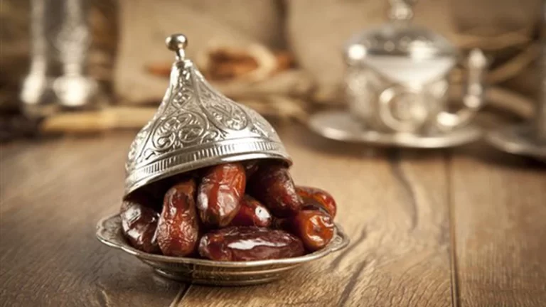 فوائد التمر في شهر رمضان 7 منافع مذهلة