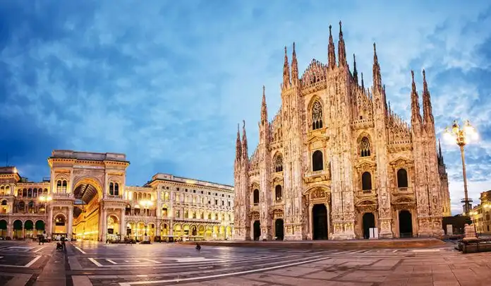 السياحة في ميلان.. أفضل 22 متن سياحي رائع تعرف عليه