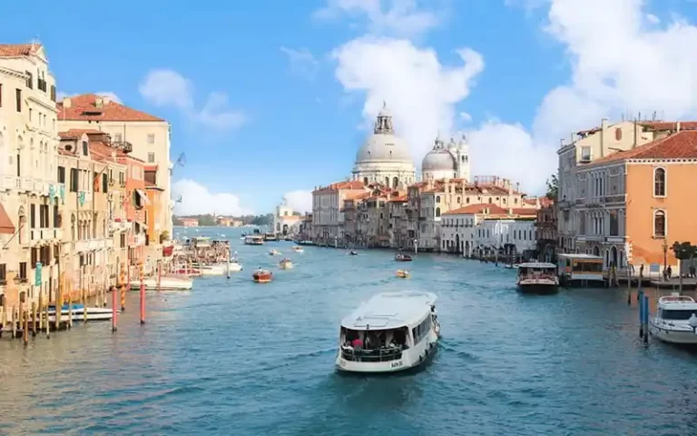 السياحة في البندقية.. أفضل 20 مكان جذب سياحي 2023