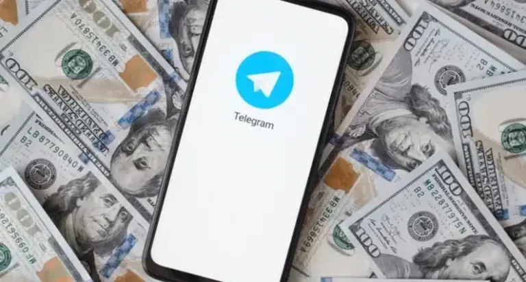 طرق الربح من تلغرام ب 6 خطوات عملية عام 2023
