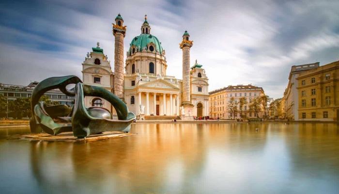 السياحة في فيينا.. أفضل 21 مكان جذب سياحي
