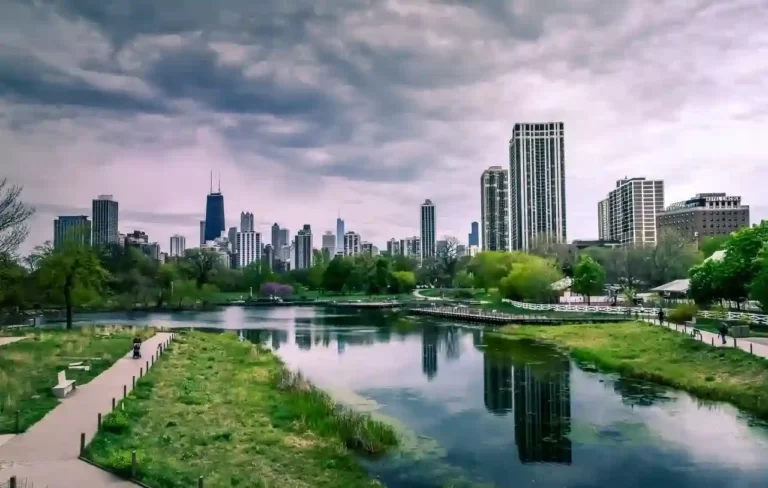 السياحة في شيكاغو.. أفضل20 مكان جذب سياحي 2023