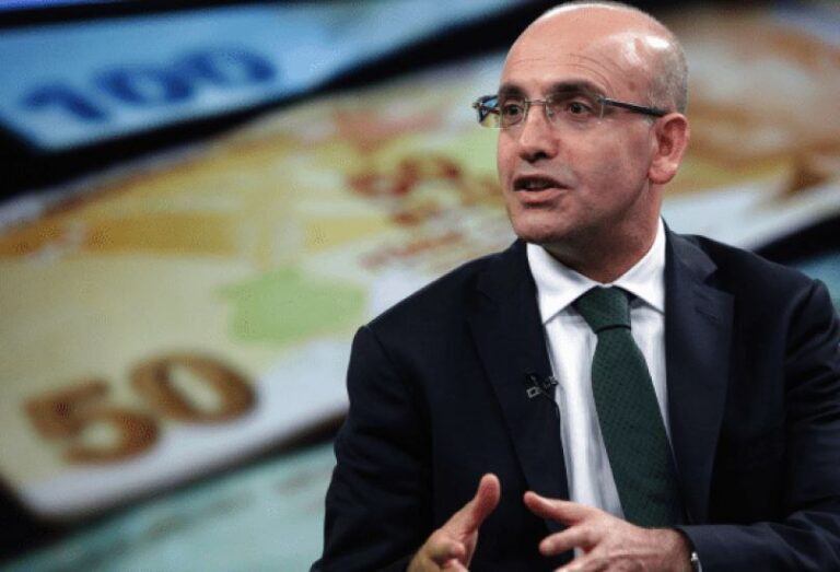 تصريحات مبشرة من وزير المالية بخصوص الليرة التركية