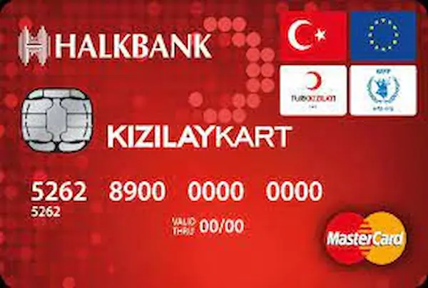 3000 ليرة تركية شهريا.. عاجل الهلال الأحمر التركي يطلق مشروع مساعدة جديدة في تركيا