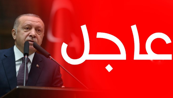 عاجل: الرئيس أردوغان يزف بشرى سارة بخصوص انضمام تركيا للاتحاد الأوروبي
