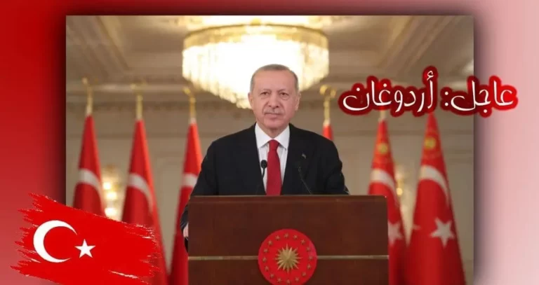 قرارات عاجلة من الرئيس أردوغان سيتم ترحيل هذه الفئة من الأجانب والسوريين في تركيا