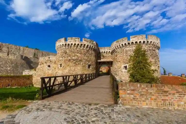 السياحة في بلغراد.. أفضل 10 أماكن جذب سياحي 2023