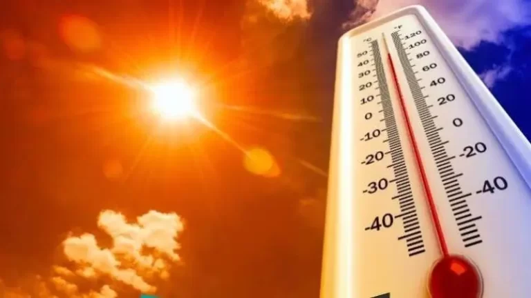 ستصل درجات الحرارة إلى 48 درجة مئوية.. عاجل : الأرصاد الجوية التركية تحذر من موجة حر حارقة ستضرب 5 ولايات تركية الخميس القادم