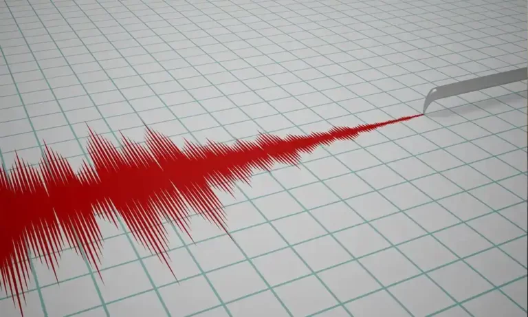 عاجل.. زلزال يضرب ولاية تركية وبيان عاجل من وكالة الطوارئ التركية