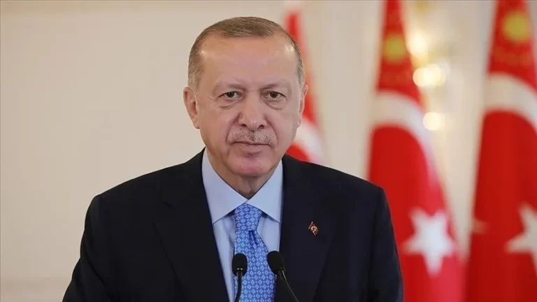 عاجل: مهام الرئاسة تنتقل من أردوغان إلى شخص آخر تعرف عليه