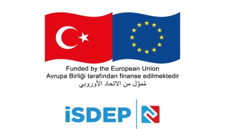 رابط التسجيل على دورات تعلم لغة تركية ودورات تدريبية للاجئين في تركيا