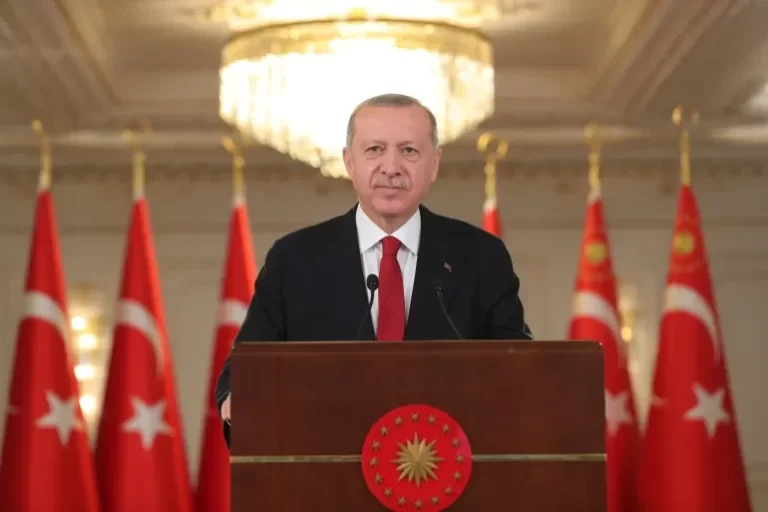 عاجل: الرئيس أردوغان يزف بشرى سارة ويعلن عن عطلة للمدارس