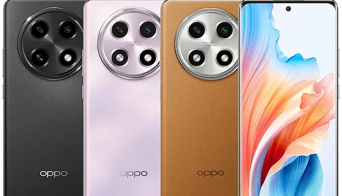 سعر هاتف Oppo A2 و مواصفاته و ماهي سلبياته
