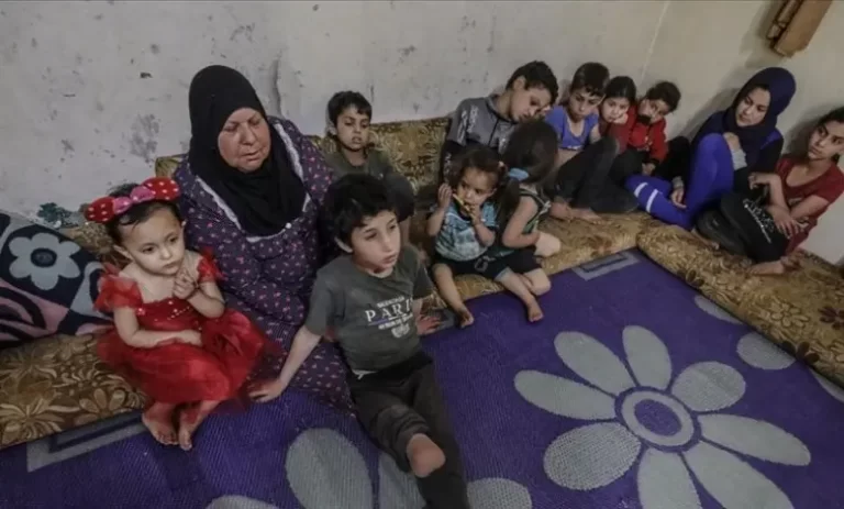 موقع تركي يكشف عن سبب لماذا يُصرُّ السوريون في تركيا على إنجاب الكثير من الأطفال