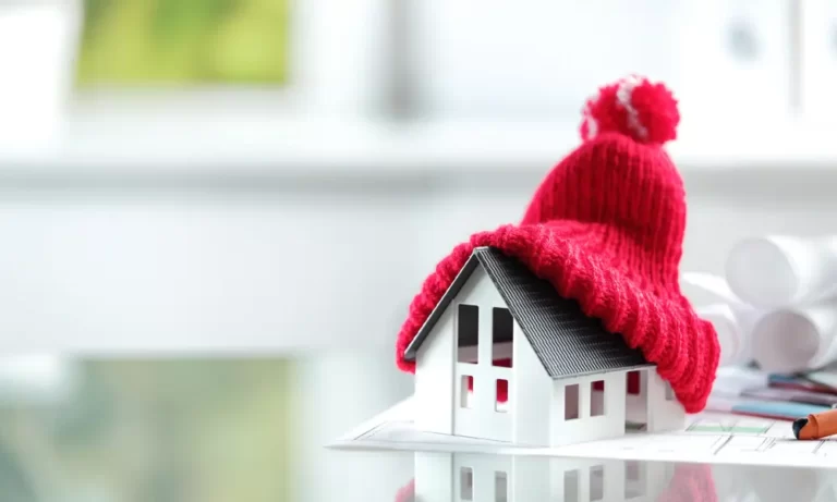 كيفية تدفئة المنزل في الشتاء بأقل التكاليف.. 7 طرق مذهلة