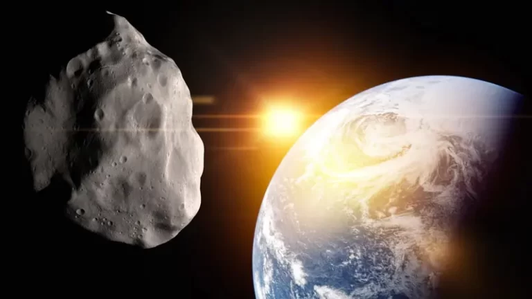 وكالة ناسا تدق ناقوس الخطر.. كويكب كبير يقترب من الأرض خلال ساعات