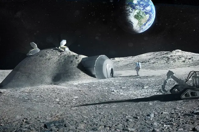 لماذا أحضر رواد الفضاء صخور القمر إلى الأرض سرًا؟