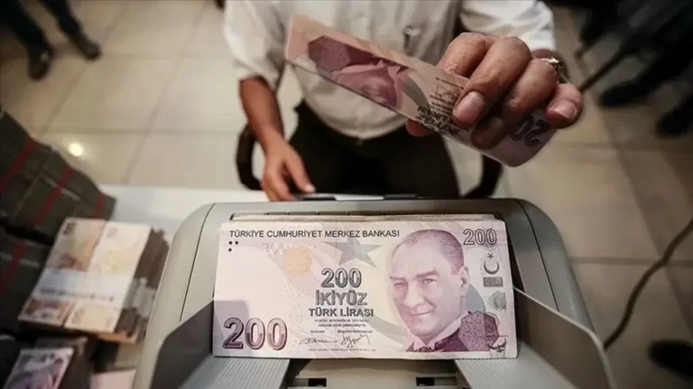 عاجل: الخبر المنتظر من قبل الملايين رفع الحد الأدنى للأجور في تركيا لعام 2024