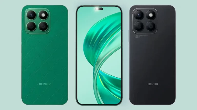 شركة Honor هونر الصينية تعلن اطلاق هاتف Honor X8b الذي ينافس سامسونغ و الأيفون في الأسواق و بسعر خرافي