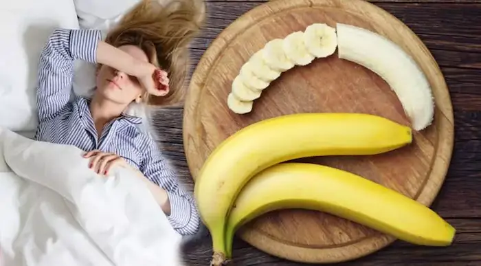 هذا ما يحدث لجسمك عند تناول الموز قبل النوم كل يوم