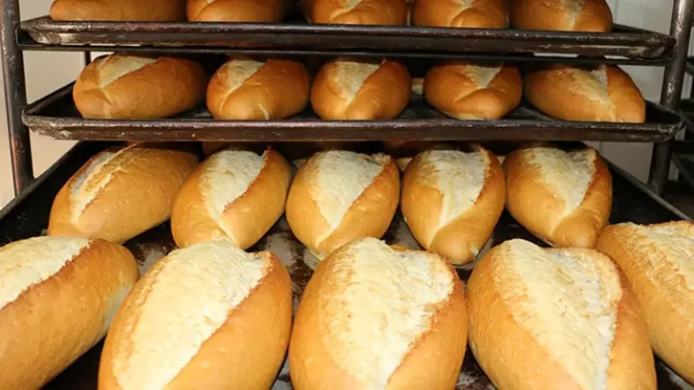عاجل: بلدية تركية تبيع الخبز بليرة واحدة فقط
