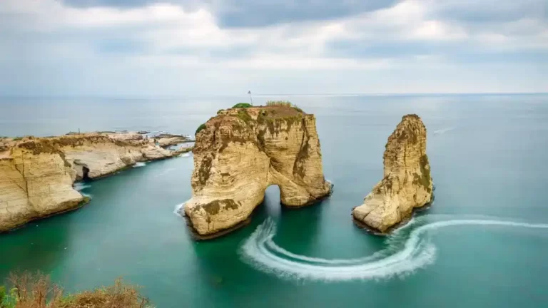 السياحة في لبنان.. أفضل 10 أماكن جذب سياحي