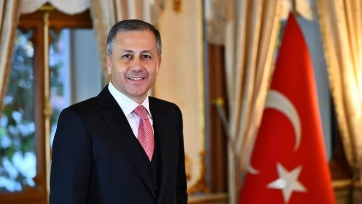 تحذيرات عاجلة من وزير الداخلية التركي لسكان 9 ولايات