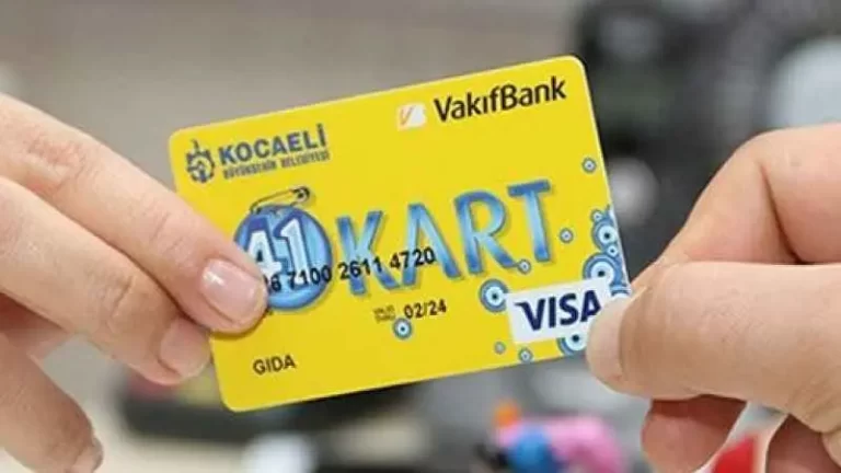 طريقة التسجيل على بطاقة تسوق خاصة بشراء الملابس للسوريين وعموم اللاجئين في تركيا