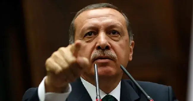قرار عاجل من الرئيس أردوغان بشأن علاج الأجانب في المشافي التركية
