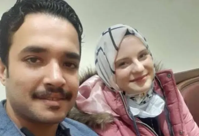 شاب سوري في تركيا يروي تفاصيل زواجه بفتاة أجنبية ويكشف عن امور مفاجئة حدثت معه