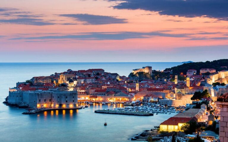 السياحة في كرواتيا.. أفضل 20 مكان جذب السياحي