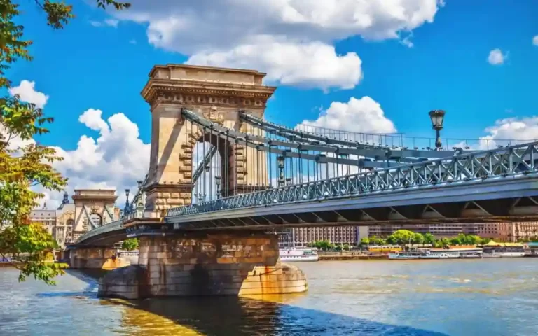 السياحة في بودابست.. أفضل 15 مكان جذب سياحي