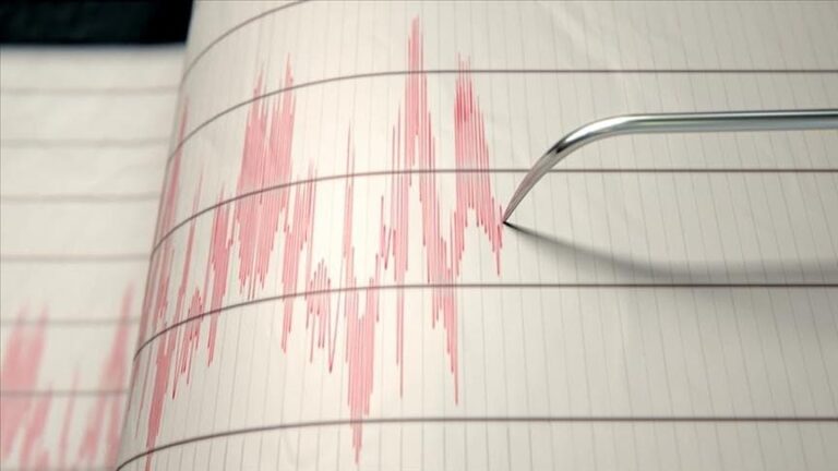 عاجل: زلزال جديد في تركيا وحالة من الذعر بين السكان