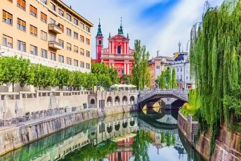 السياحة في سلوفينيا.. أفضل 12 مكان جذب سياحي