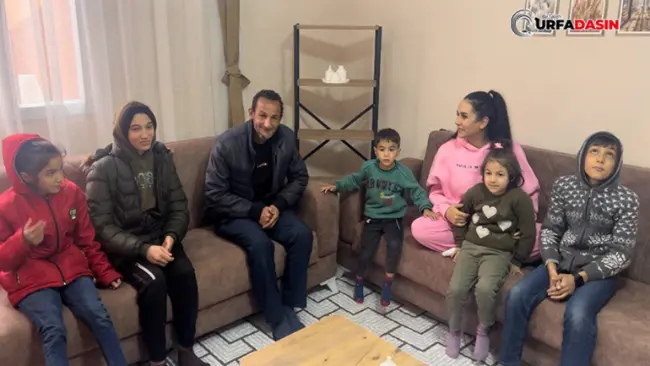 لن تصدقوا ماحدث.. علبة معكرونة تغيّر حياة عائلة سورية في تركيا 180 درجة.. الفيديو