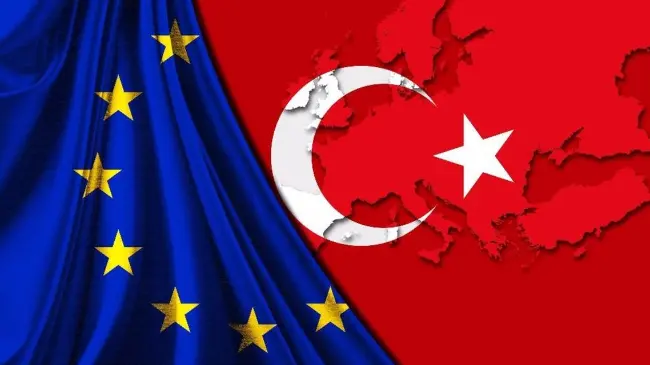 طريقة التسجيل على الهجرة من تركيا الى أوروبا 2024